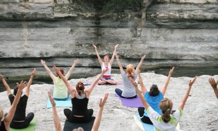 Yoga With Adriene: Yoga for Mood Swings – Yoga With Adriene