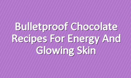 Bulletproof Chocolate Recipes for Energy and Glowing Skin