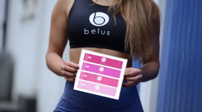 Stop Your Belus Resistance Bands From Rolling Once And For All